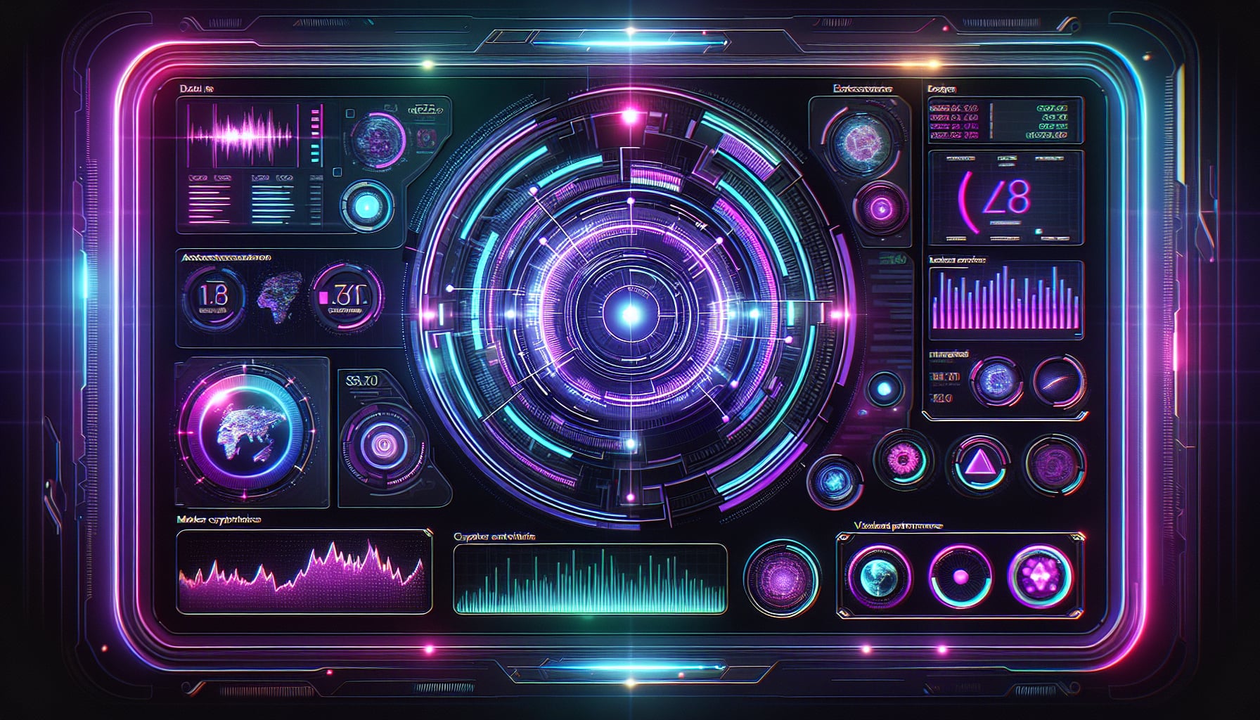 LunovixSpark 1.7 Ai Experiences 2025 – Is AI Trading Risk or Revolution?