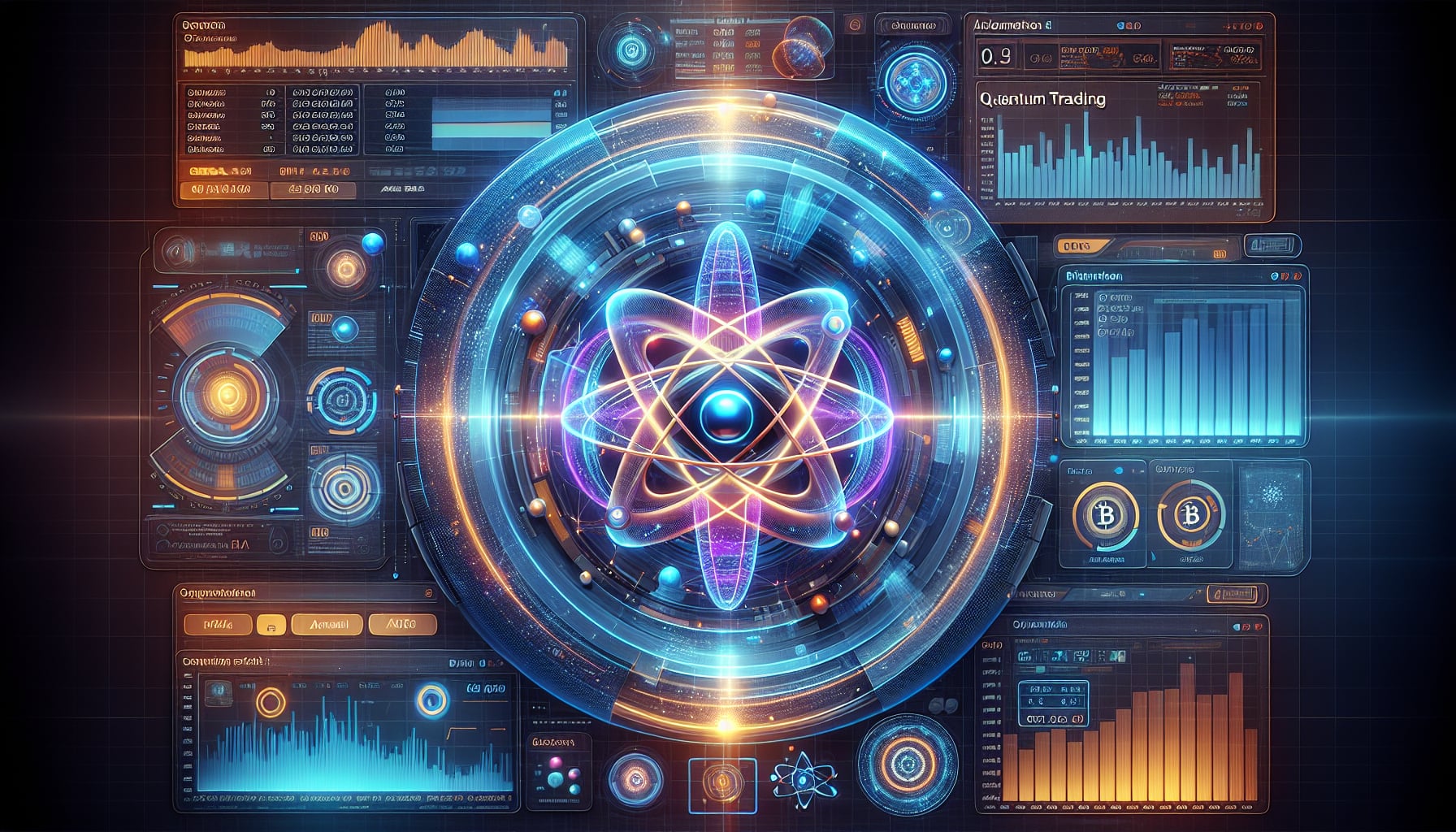 A Beginner’s Guide to Automated Trading with LunovixSpark 1.7 Ai