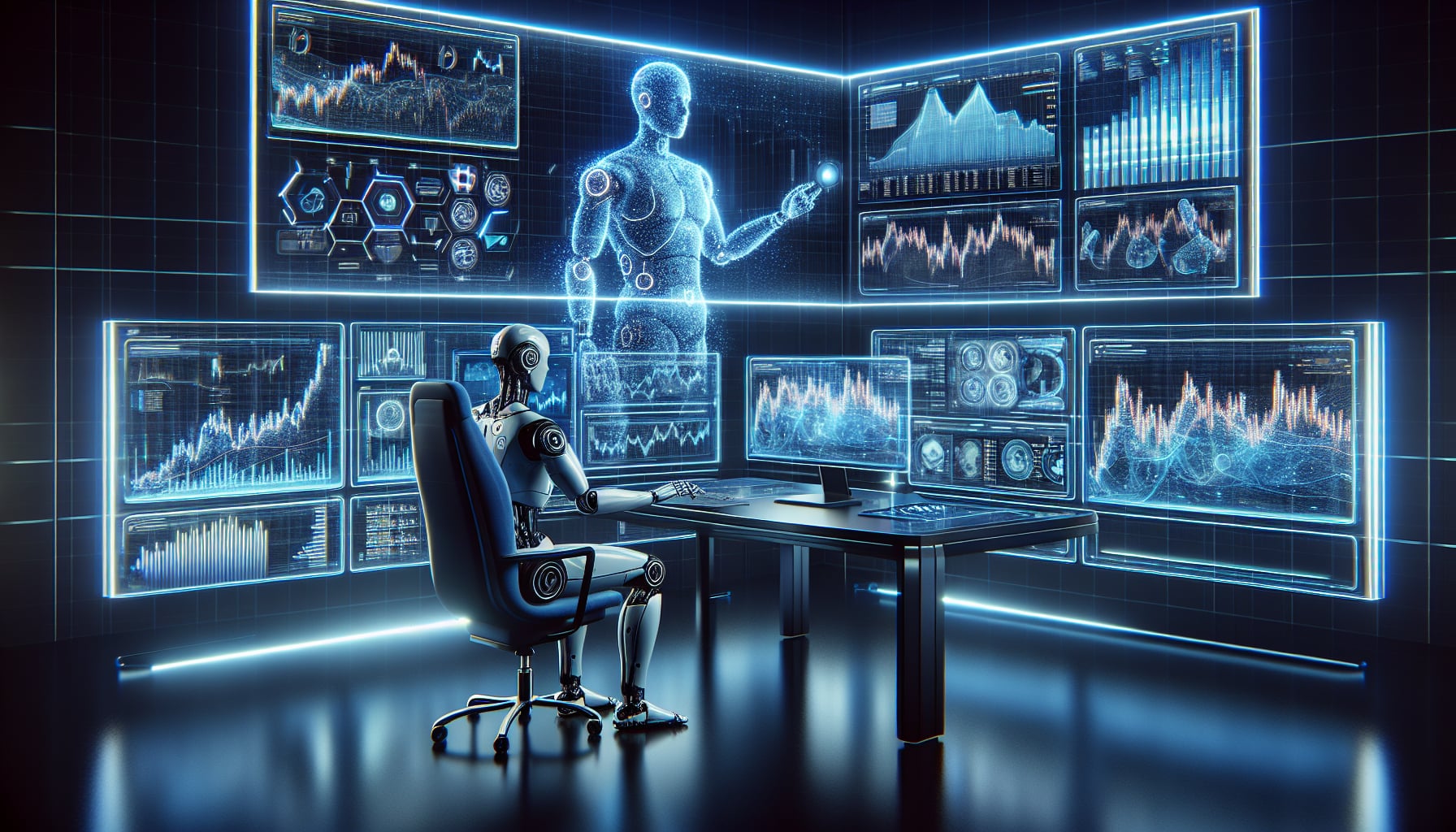 How Automated Trading is Revolutionizing the Financial Markets